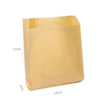 #3 Satchel Kraft Paper Bag 1000ctn