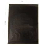 Black - 40PE Kraft Wrapping Paper 30x40cm 2000ctn