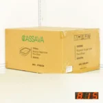1000ml Bagasse Sugarcane Food Bowl 300ctn - Image 4