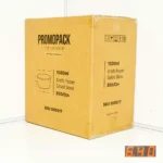 1000ml Kraft Paper Salad Bowl 300ctn - Image 2