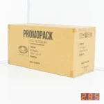 115mm PP Plastic Soup Cup Lid 500ctn - Image 2