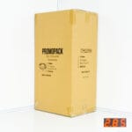 118mm PP Plastic Soup Cup Lid 500ctn - Image 3