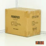 #1 Satchel Kraft Paper Bag 1000/ctn - Image 3