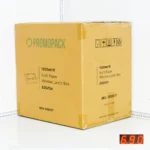 1200ml W Kraft Paper Window Lunch Box 200ctn - Image 4