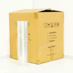 12oz/90mm PET Plastic U Shape Cup 1000/ctn - Image 3