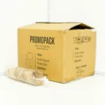 12oz Kraft Paper Fries Cup 500ctn - Image 3