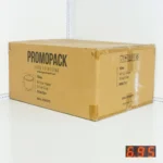 12oz White Paper Soup Cup 500ctn - Image 4