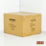 #5 Satchel Kraft Paper Bag 1000ctn - Image 3