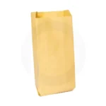 #5 Satchel Kraft Paper Bag 1000ctn - Image 2