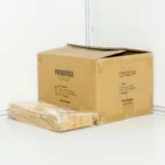#5 Satchel Kraft Paper Bag 1000ctn - Image 4