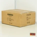 #5 Satchel White Paper Bag 1000/ctn - Image 3