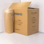 1300ml Kraft Paper Salad Bowl 300/ctn - Image 5
