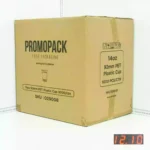 14oz92mm PET Plastic Cup 1000ctn - Image 2