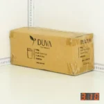 150g Kraft Stand Up Ziplock Bag 250ctn - Image 2