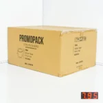 16oz White Paper Soup Cup 500ctn - Image 3