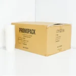 16oz White Paper Soup Cup 500ctn - Image 4