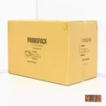 185mm PP Plastic Salad Bowl Lid 300/ctn - Image 3