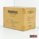 #2 Kraft Paper Drawer Box 500ctn - Image 2