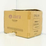 200ml C PET Plastic Cold Brew Bottle Black Alu Cap 200ctn - Image 3