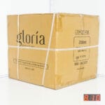 200ml PET Plastic Bottle with Alu Cap 300ctn - Image 2