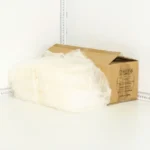 250g Clear Stand Up Ziplock Bag 300ctn - Image 3