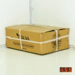 250g White Diamond Stand Up Ziplock Valve Bag 300ctn - Image 2