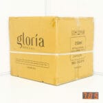 250ml A PET Plastic Cold Brew Bottle with Alu Cap 210/ctn - Image 3