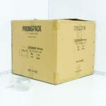 300ml/90mm PET Plastic Jar Alu Cap 100/ctn - Image 3