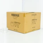 400 ml 90mm PET Plastic Jar Clear PP Cap 100ctn - Image 3