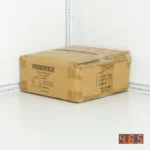 40PE Kraft Wrapping Paper 23×23cm 2000ctn - Image 2