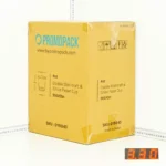 4oz Double Wall White Kraft Paper Cup 500ctn - Image 3