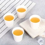 4oz Single Wall White Paper Cup 1000ctn - Image 3