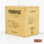 4oz Single Wall White Paper Cup 1000ctn - Image 5