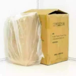 #5 Kraft Paper Food Tray 500/ctn - Image 5