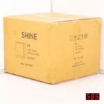 #5 Kraft Paper No Handle Bag 200ctn - Image 3