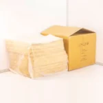 #5 Kraft Paper No Handle Bag 200ctn - Image 4
