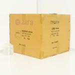 500ml/90mm PET Plastic Jar PP Cap 100/ctn - Image 3