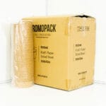 500ml Kraft Paper Salad Bowl 300ctn - Image 5