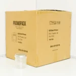 600 ml 90mm PET Plastic Jar Alu Cap 100ctn - Image 3