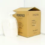 700ml A White Paper Lunch Box 200ctn - Image 4