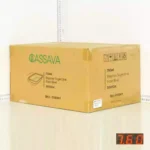 750ml Bagasse Sugarcane Food Bowl 300ctn - Image 5