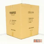 800 ml 90mm PET Plastic Jar Alu Cap 100ctn - Image 3