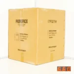 800 ml 90mm PET Plastic Jar Clear PP Cap 100ctn - Image 3