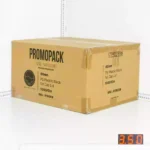 80mm PS Plastic Black with Cap Lid 1000ctn - Image 2