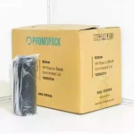 90mm PP Plastic Black Connected Lid 1000ctn - Image 5