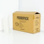 90mm PP Plastic Soup Cup Lid 500ctn - Image 3