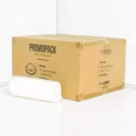 90mm PS Plastic White with Cap Lid 1000ctn - Image 3