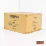 90mm PS Plastic White with Cap Lid 1000ctn - Image 2