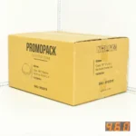 92mm PET Plastic Dome Lid No Hole 1000ctn - Image 2