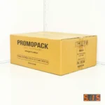 98mm PET Plastic X hole Dome Lid 1000ctn - Image 2